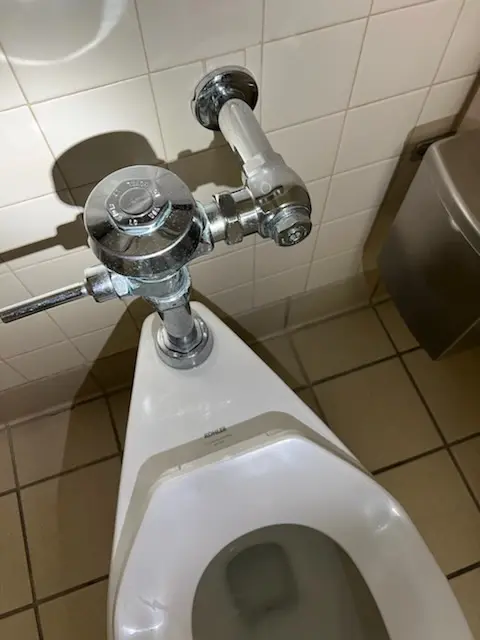 Fixture installation and repair for Sewer Camera Inspection in Newberry Station